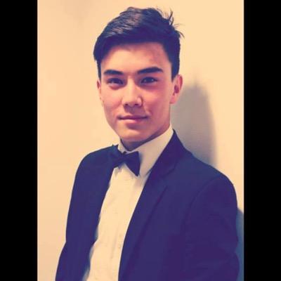 Profile Picture of Mohammed Nateqi (@MNateqi) on Twitter