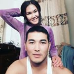 Profile Picture of LEILA ZHANGAZIEVA (@leilazhangazi) on Instagram