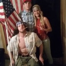 Profile Picture of Brandon Benson (@pupnation24) on Twitter