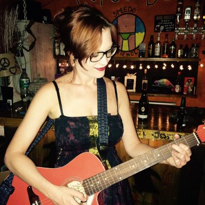 Profile Picture of Jessica Cope (@@IllyBatBaby) on Twitter