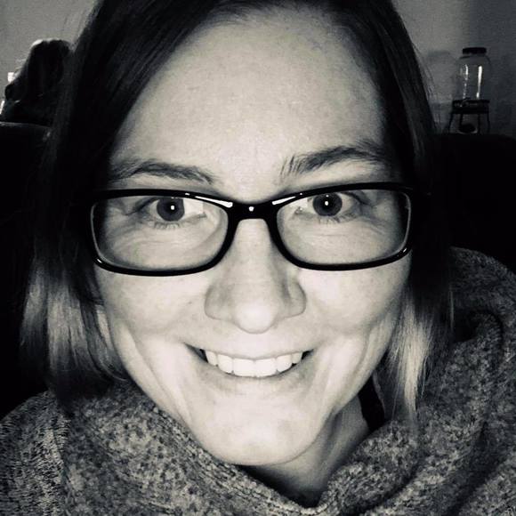 Profile Picture of Bergný Sigurðardóttir (@bergny1984) on Poshmark