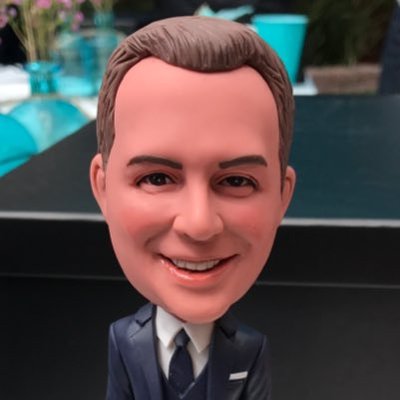 Profile Picture of Sean Hoffman (@seanhoffman) on Twitter