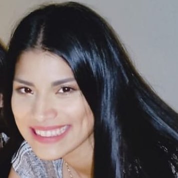 Profile Picture of Evelyn Pe~a (@eng_epena) on Twitter