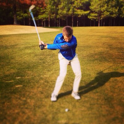 Profile Picture of Aaron Mcclellan (@mcclellanaj) on Twitter