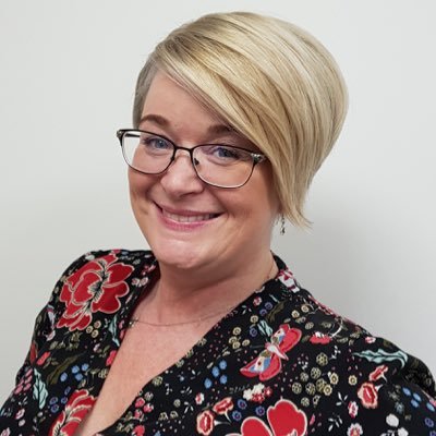 Profile Picture of Joanne Finnerty (@jofinnertypryv8) on Twitter