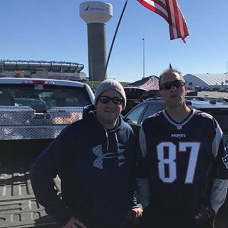 Profile Picture of Scott Pearson (@scott.pearson.50115) on Facebook