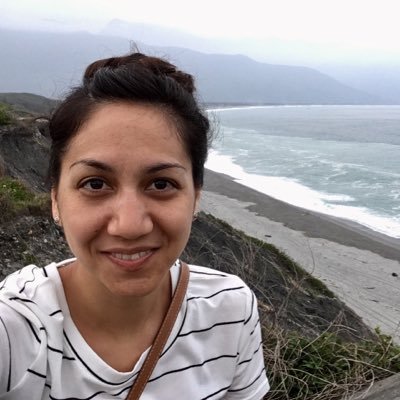 Profile Picture of Sheena Elaine Keller (@sheena_keller) on Twitter