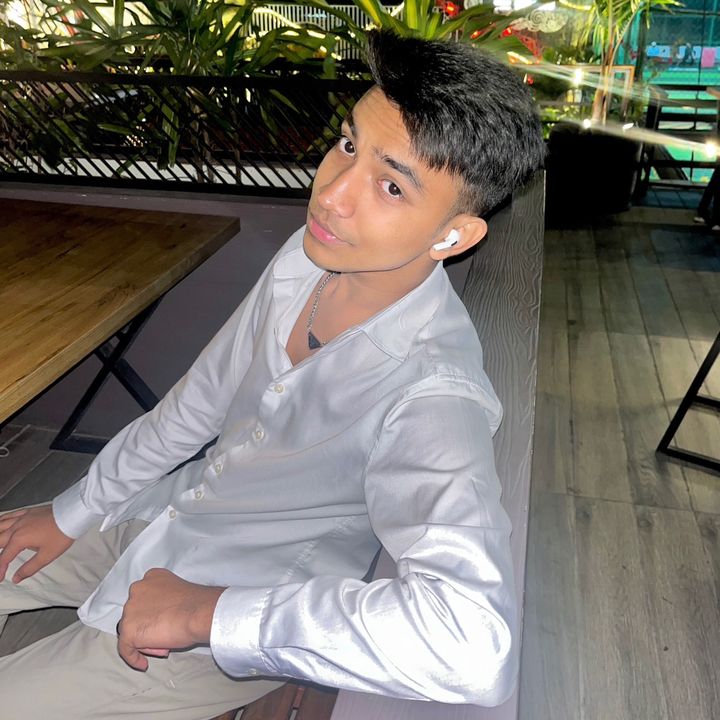 Profile Picture of faiyaz_.ahmed (@faiyaz_.ahmed) on Tiktok
