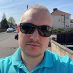 Profile Picture of Michael Oakman (@m.oakman88) on Instagram