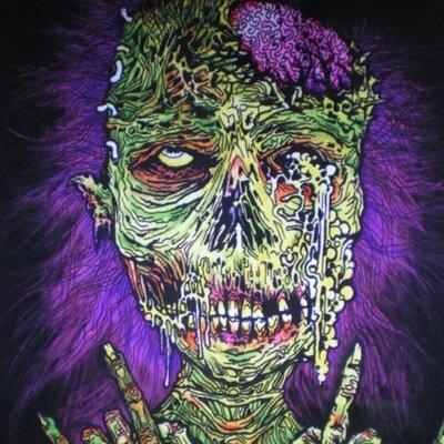 Profile Picture of Bryan Jepsen (@Smigganotti) on Twitter