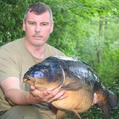 Profile Picture of Karl Fletcher (@fletcher_k) on Twitter