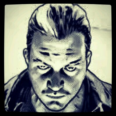 Pablo Antón - Twitter Profile Picture of Pablo Antón (@PauWho_) on Twitter