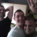 Profile Picture of James Lennie (@lennie_92) on Instagram