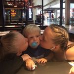 Profile Picture of Daisy Stevens (@daisystevens2) on Instagram