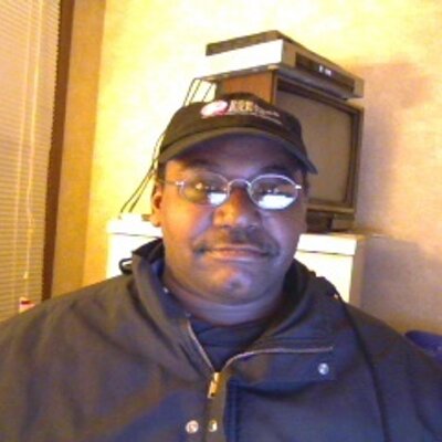 Profile Picture of Reginald Haskins (@rhaskins200) on Twitter