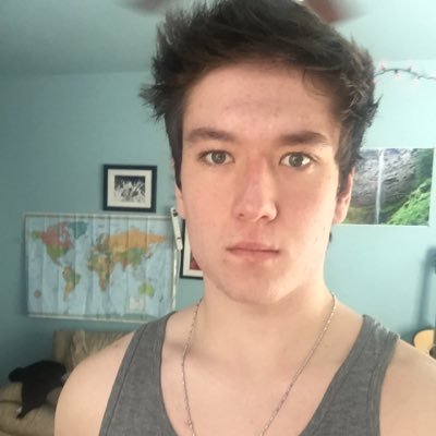 Profile Picture of Patrick Heatherman (@Patarr25) on Twitter