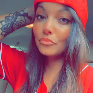 Profile Picture of Cara_Grantham (@caraashleygrantham) on Tiktok