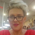 Profile Picture of Barbara Mikuła (@mikula.barbara) on Instagram