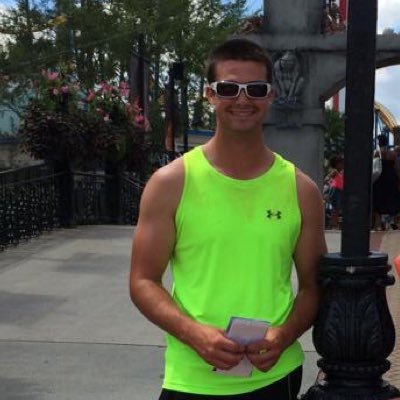 Profile Picture of Clinton Herbertson (@Herbert1Clinton) on Twitter
