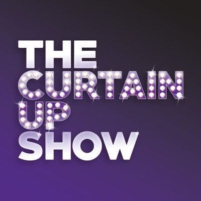 Profile Picture of The Curtain Up Show (@curtainupshow) on Twitter