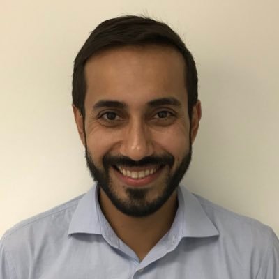 Profile Picture of Paulo Alexander (@alexander_paulo) on Twitter