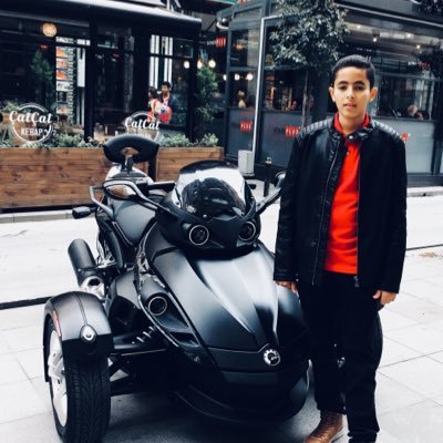 Profile Picture of Omar Khairi (@omarkhairi5) on Twitter