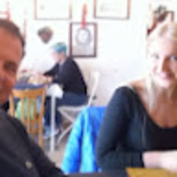 Profile Picture of Amedeo Perrone (@toncinas) on Poshmark