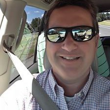 Profile Picture of Greg Savoie (@greg_savoie) on Twitter