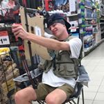 Profile Picture of Luke (@gingerichgetupto) on Instagram