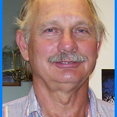 Profile Picture of Robert E. Hodge (@46hillbilly) on Twitter