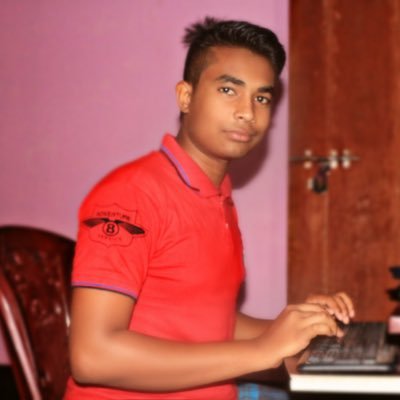 Profile Picture of Mohi Uddin Sojib (@MohiSogib) on Twitter