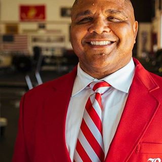Profile Picture of Darrell Wyke (@darrell.wyke) on Facebook