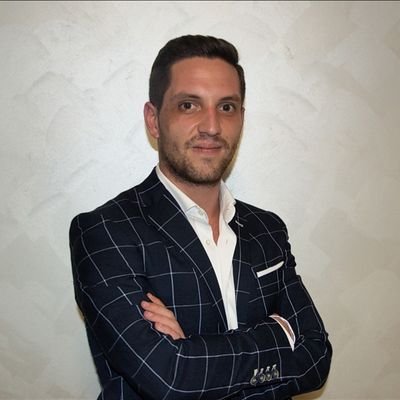 Profile Picture of Pasquale Colonna (@PakiColonna) on Twitter