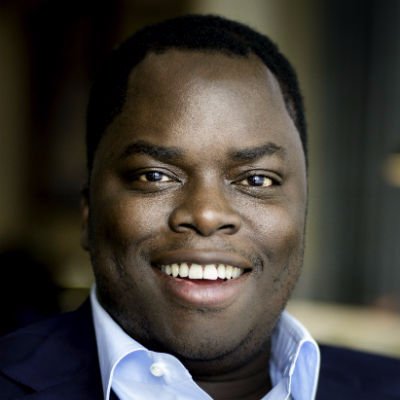 Profile Picture of Cheikh Faye (@cheikhfaye_) on Twitter