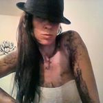 Profile Picture of Cindy Moreau Officiel (@cindymoreauofficiel) on Instagram