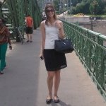 Profile Picture of Marianne Leinikka (@mariannemainen) on Instagram