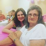 Profile Picture of Paula Parkhurst (@paulamoore215) on Instagram