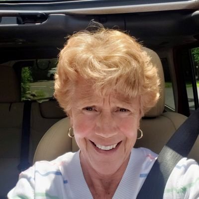 Profile Picture of Mary McIntosh (@maryc_mcintosh) on Twitter