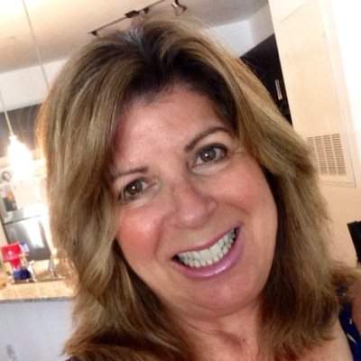 Profile Picture of Denise Richter (@deri_girl) on Twitter