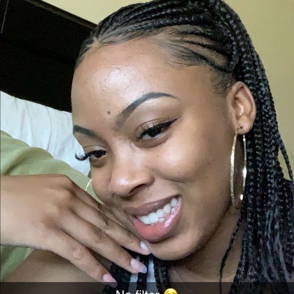 Profile Picture of Tyese Dykes (@tyesedykes) on Poshmark