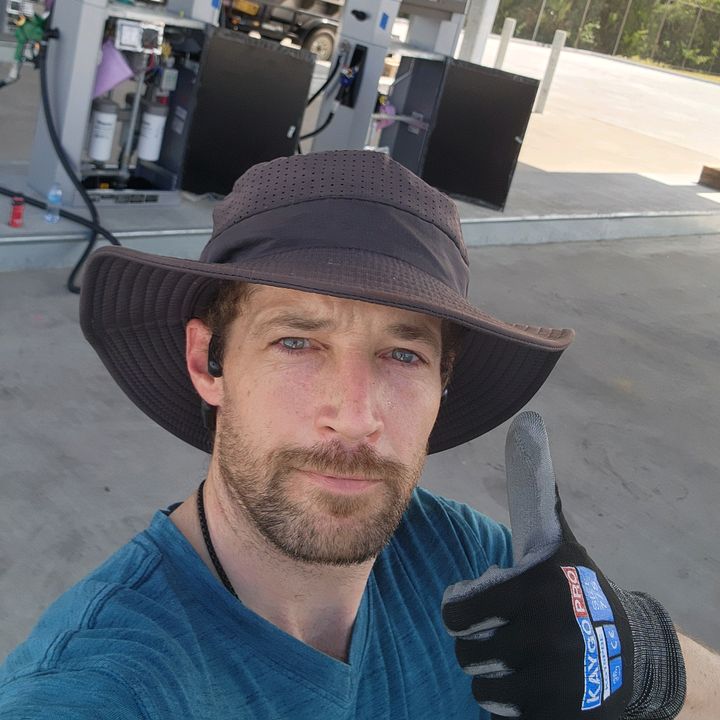 Profile Picture of Jesse Nation (@jessenation) on Tiktok