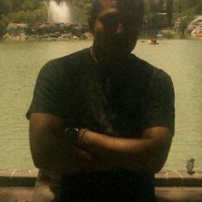 Profile Picture of Erick Garcia Roca (@ERICKROCA3) on Twitter