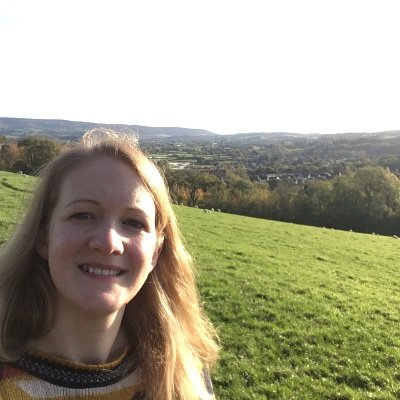 Profile Picture of Laura Flower (@LauraFlower13) on Twitter