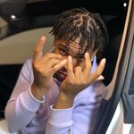 Profile Picture of corrion richardson (@corrionrichardson) on Instagram