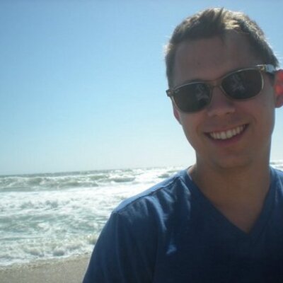 Profile Picture of Brad Barron (@brad_barron) on Twitter