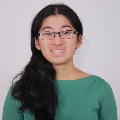 Profile Picture of Caroline Chan (@CarolineVChan) on Twitter