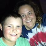 Profile Picture of Ruston Adams (@rustonk_adams_07) on Instagram