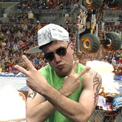 Profile Picture of Scott Kozlowski (@ScottKoz) on Twitter