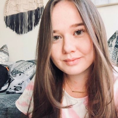 Mackenzie Calvert - Twitter Profile Picture of Mackenzie Calvert (@mackenzielc97) on Twitter