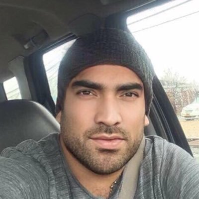 Profile Picture of Carlos F. Rubiano M. (@CarlosFRubianoM) on Twitter